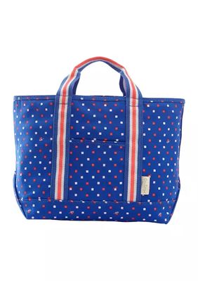 Mini Mercato Tote