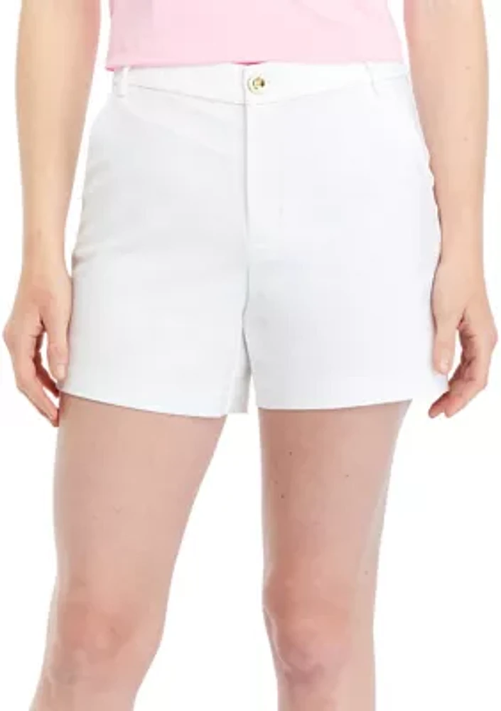 Women's Gretchen High Rise Shorts