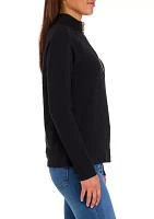 Women's Ashlee 1/2 Zip Pullover Sweatshirt