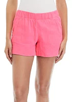 Lilo Linen Shorts