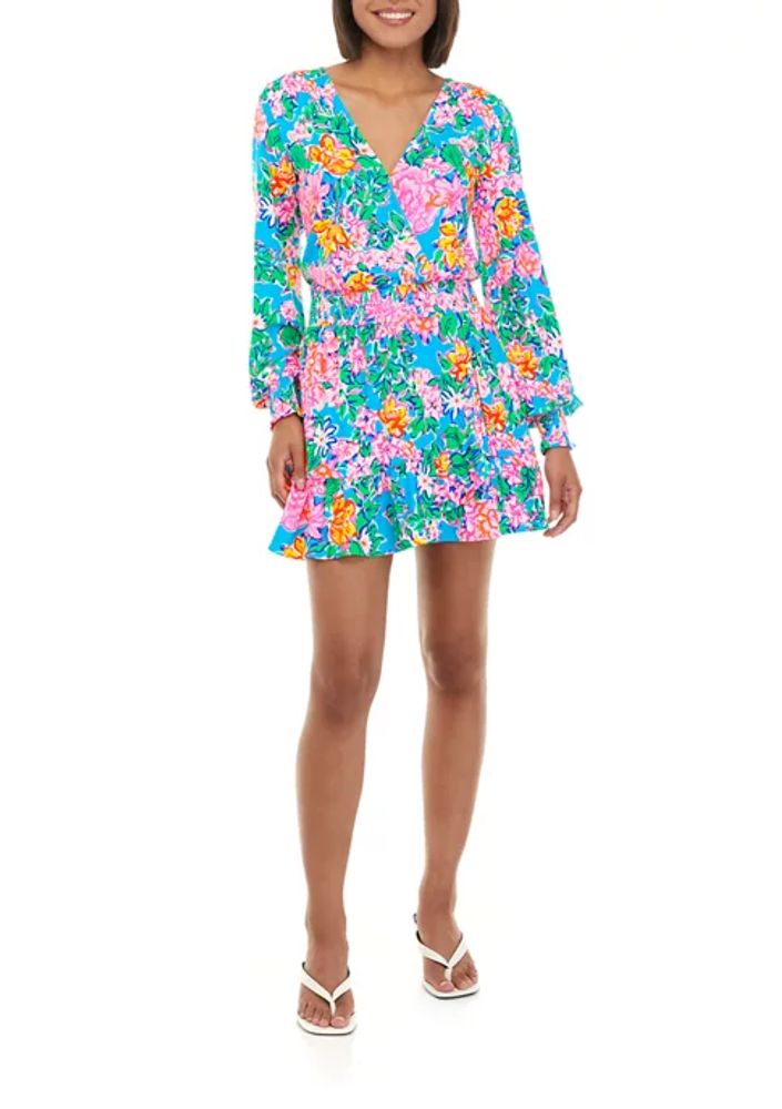 Belk Women's Peggy Rose to the Occasion Romper | The Summit