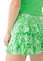 Women's Cascadia Luxletic Tulip to Tango UPF 50+ Skort