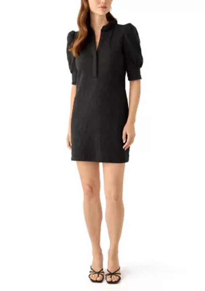 Women's Elsey Elbow Sleeve Dress