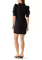 Women's Elsey Elbow Sleeve Dress