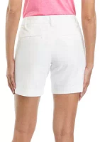 Shara Stretch Woven Short