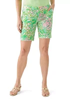 Women's Natia Knit Shorts