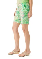 Women's Natia Knit Shorts