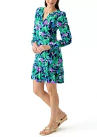 Women's Alyssa Long Sleeve Dress