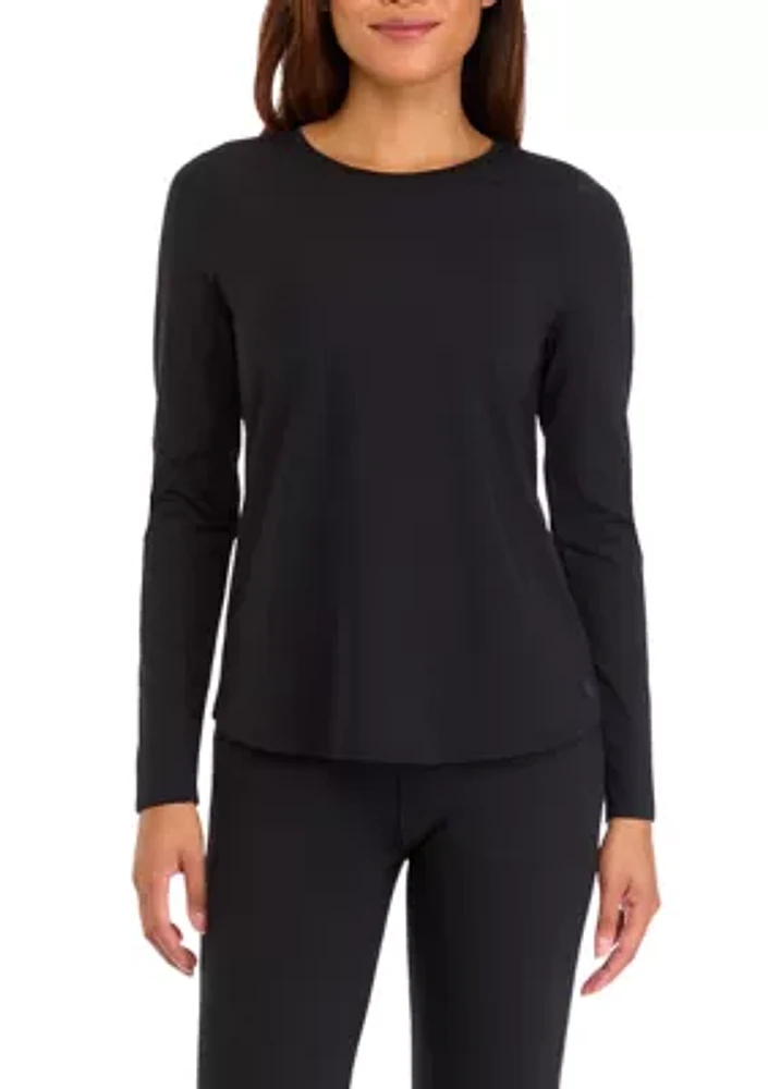 Women's UPF 50+ Westley Luxletic Long Sleeve T-Shirt