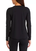 Women's UPF 50+ Westley Luxletic Long Sleeve T-Shirt