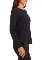 Women's UPF 50+ Westley Luxletic Long Sleeve T-Shirt