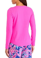 Women's UPF 50+ Westley Luxletic Long Sleeve T-Shirt