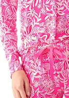 Women's Knit Pajama Pants