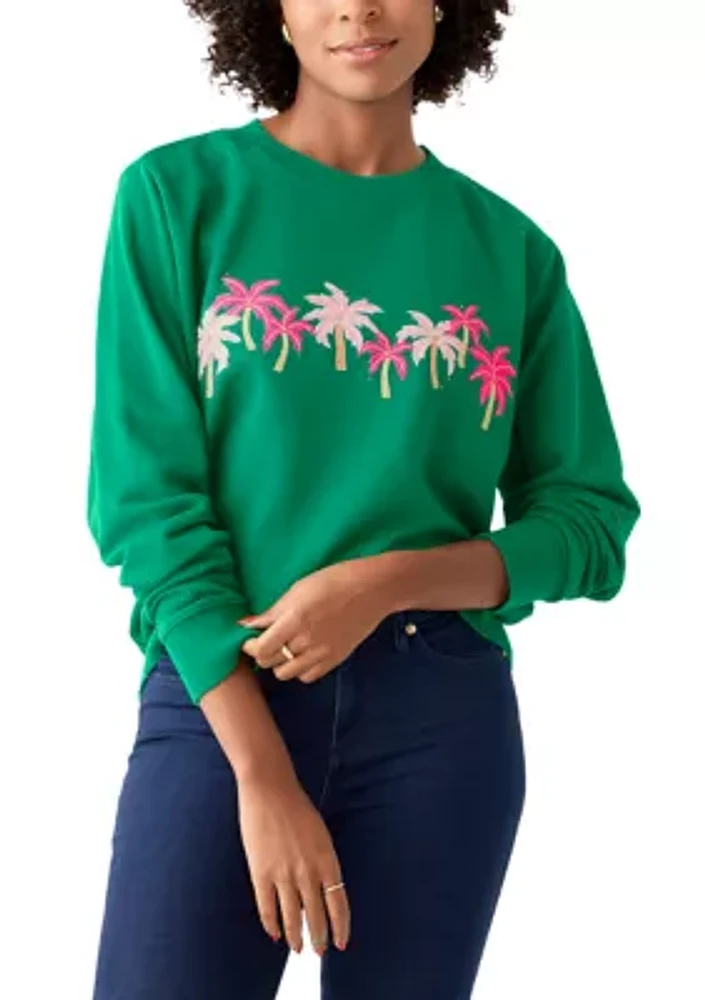 Women's Ballad Sweatshirt