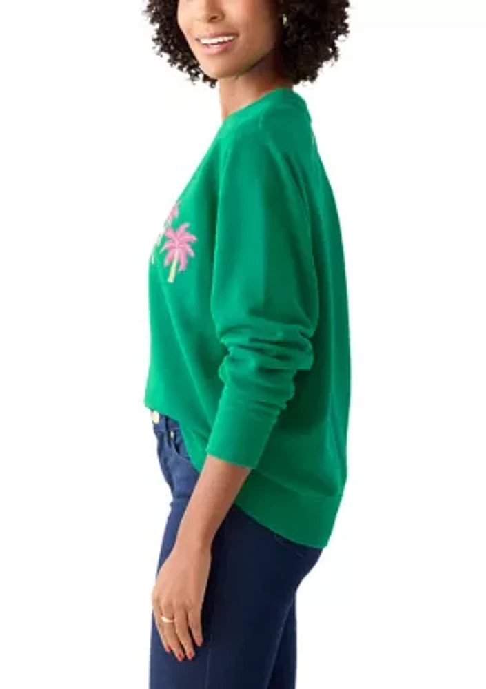 Women's Ballad Sweatshirt