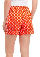 Women's Croix Shorts