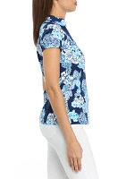 Women's Low Tide Frida Luxletic UPF 50+ Polo Shirt