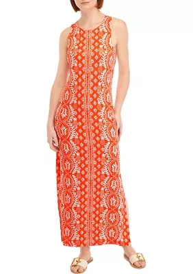 Women's Ulla Knit Maxi Dress