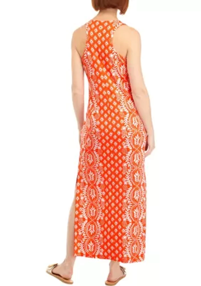 Women's Ulla Knit Maxi Dress