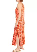 Women's Ulla Knit Maxi Dress