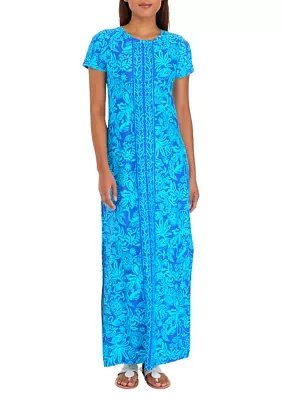 Women's UPF 50+ Kaden Maxi Dress