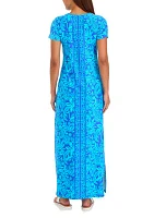 Women's UPF 50+ Kaden Maxi Dress