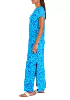 Women's UPF 50+ Kaden Maxi Dress