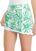 Women's Michelina Mini Skort