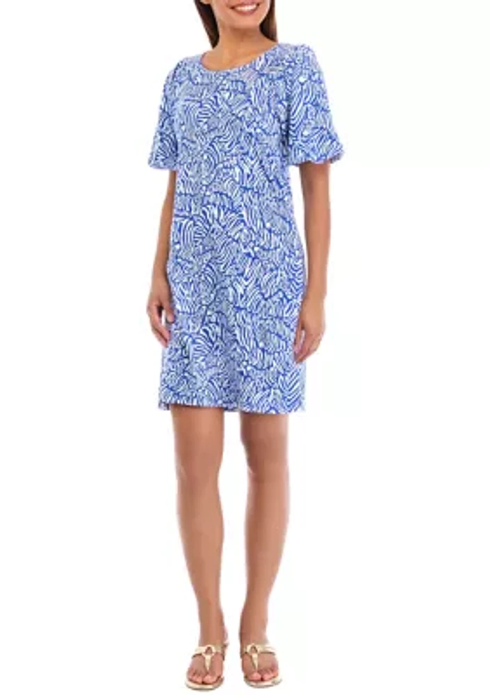 Women's Rosen Dress - Zee Bebe