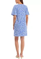 Women's Rosen Dress - Zee Bebe