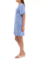 Women's Rosen Dress - Zee Bebe