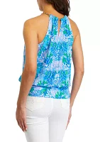 Women's Bowen Halter Top