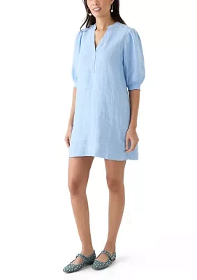 Women's Mialeigh Linen Dress