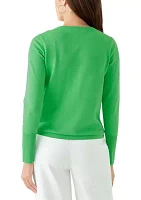 Women's Morgen Sweater