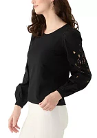 Women's Isley Knit Top