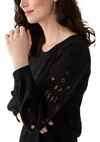 Women's Isley Knit Top