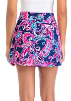 Women's Delaynee High Rise Skort