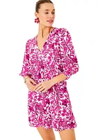 Women's Cass Cotton Dress