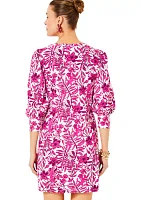 Women's Cass Cotton Dress