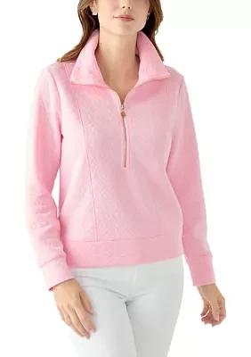 Women's Eleni Pullover Sweatshirt