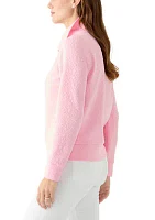 Women's Eleni Pullover Sweatshirt