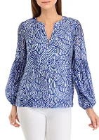 Women's Laurelie Popover Top