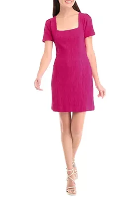 Women's Brinley Stretch Shift Dress