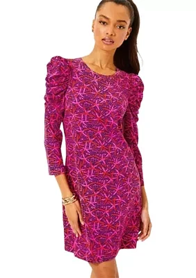 Women's Steffie Cotton Dress