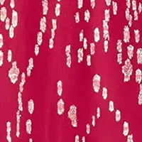 Women's Evaline Silk Dress
