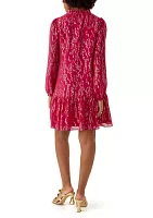 Women's Evaline Silk Dress