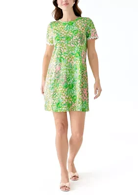 Women's Cody Short Sleeve Dress