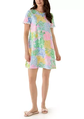 Women's Cody Cotton Dress