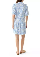 Women's Bingley Cotton Dress