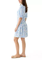 Women's Bingley Cotton Dress